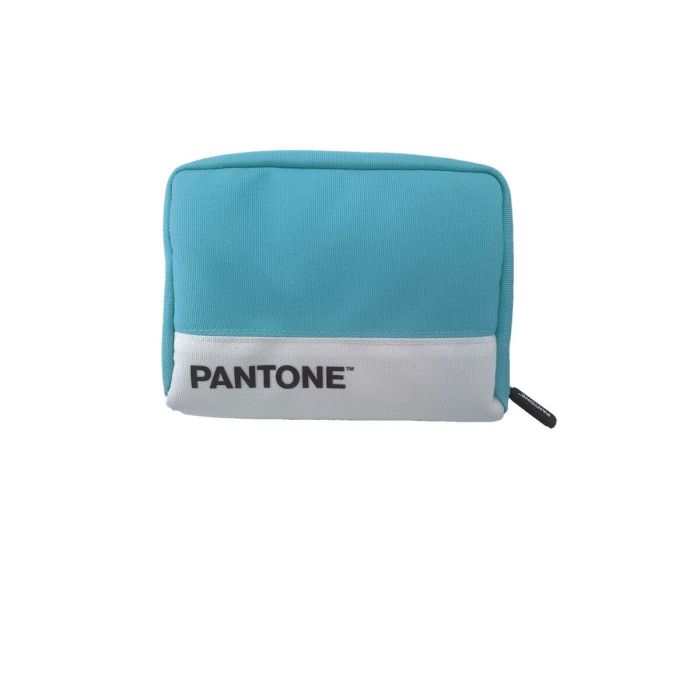 Neceser de Viaje Pantone PT-BPK0001L Azul 1