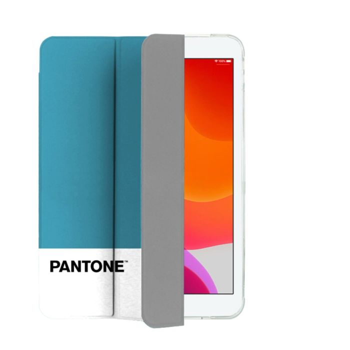 Funda para Tablet iPad 9/8/7 Pantone 1