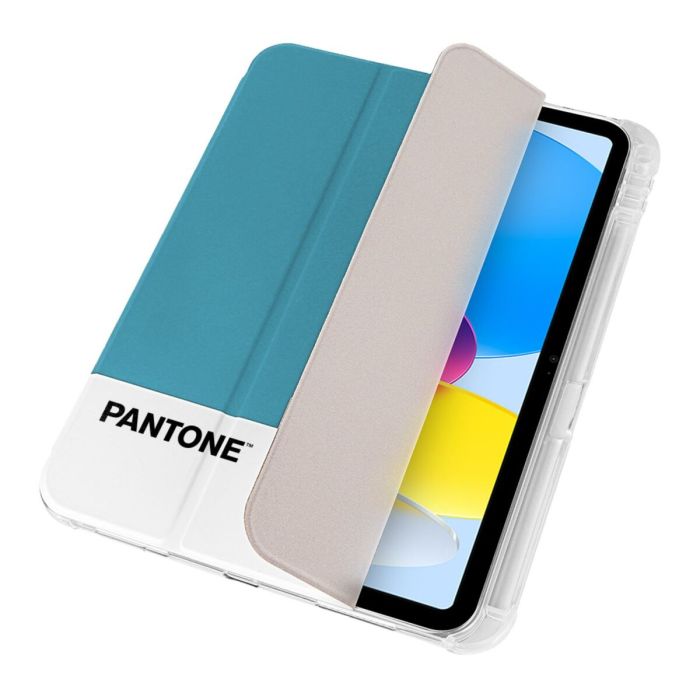 Funda para Tablet iPad 10th Gen Pantone 1