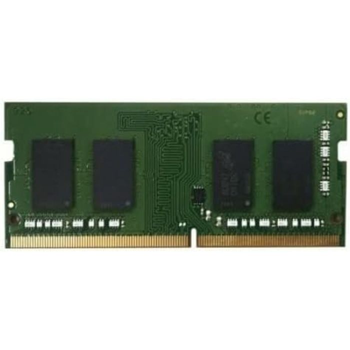 Procesador Qnap RAM-8GDR4T0-SO-2666 1