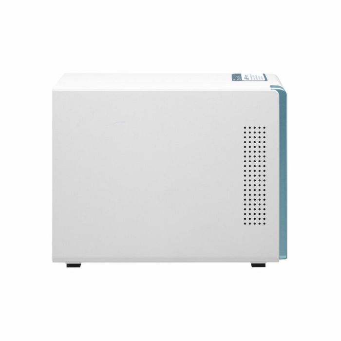 Almacenamiento en Red NAS Qnap TS-431P3 AL314 Blanco 3