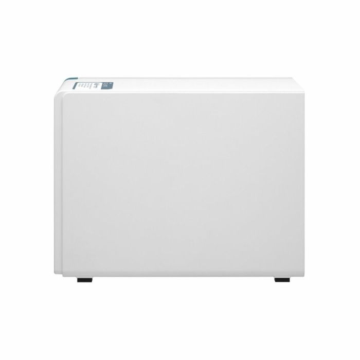 Almacenamiento en Red NAS Qnap TS-431P3 AL314 Blanco 2
