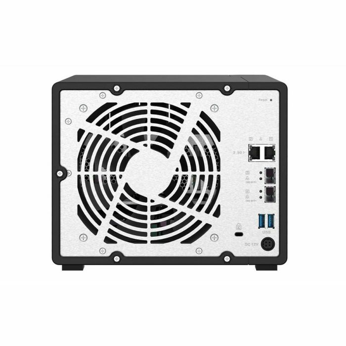 Almacenamiento en Red NAS Qnap TS-932PX-4G Negro 1