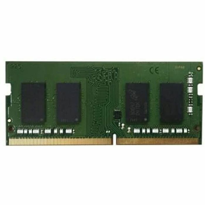 Memoria RAM Qnap RAM-4GDR4A0-SO-2666 4 GB DDR4