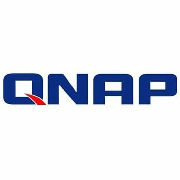 Almacenamiento en Red NAS Qnap TS-1232PXU-RP-4G Negro