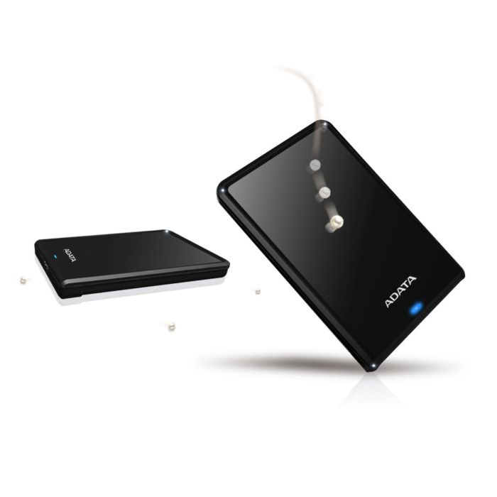 Disco Duro Externo Adata HV620S 1 TB HDD 3 Disco Duro Externo Adata HV620S 1 TB HDD 3