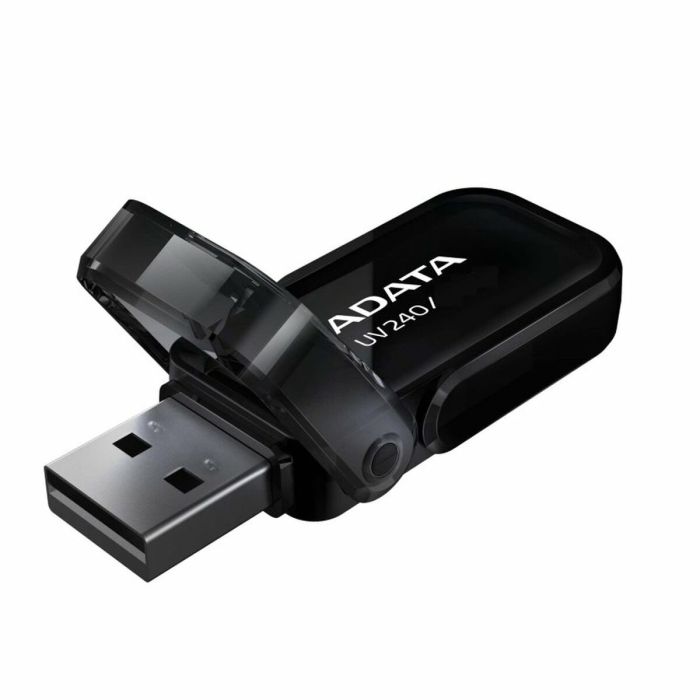 Memoria USB Adata UV240 Negro 32 GB (1 unidad) 2