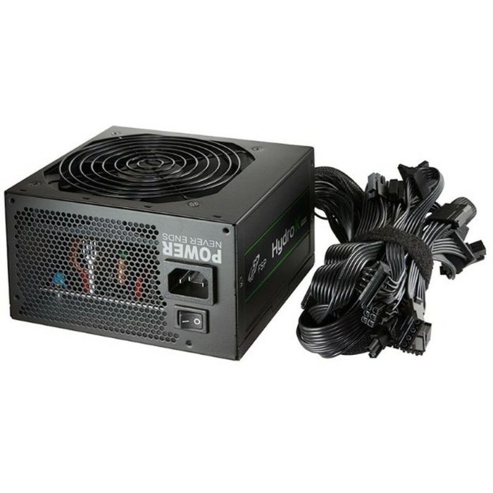 Fuente de Alimentación Fsp Fortron PPA5008105 500 W 80 Plus Bronze 6