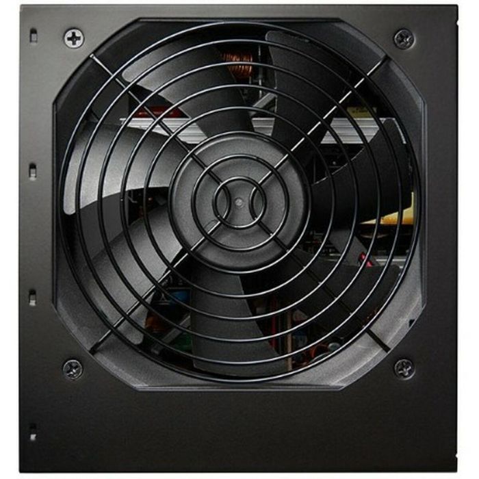 Fuente de Alimentación Fsp Fortron PPA5008105 500 W 80 Plus Bronze 5