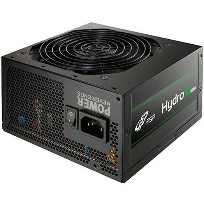 Fuente de Alimentacion FSP Hydro K Pro 850-G5 Psu-80 Plus Bronze