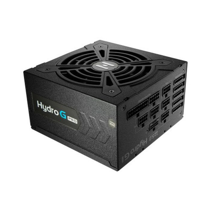 FSP Hydro G PRO ATX3.0(PCIe5.0) 1200W unidad de fuente de alimentación 20+4 pin ATX ATX Negro