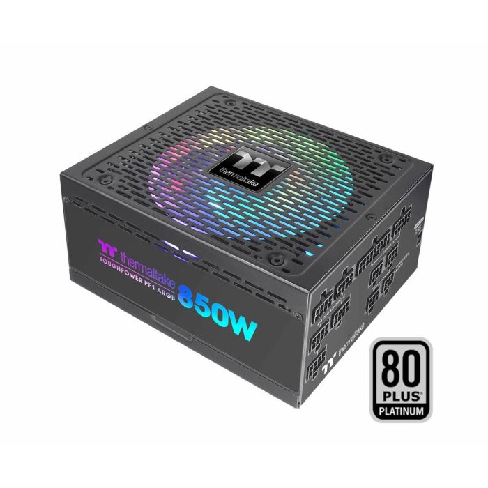 Fuente de Alimentación THERMALTAKE Toughpower PF1 850 W Fuente de Alimentación THERMALTAKE Toughpower PF1 850 W
