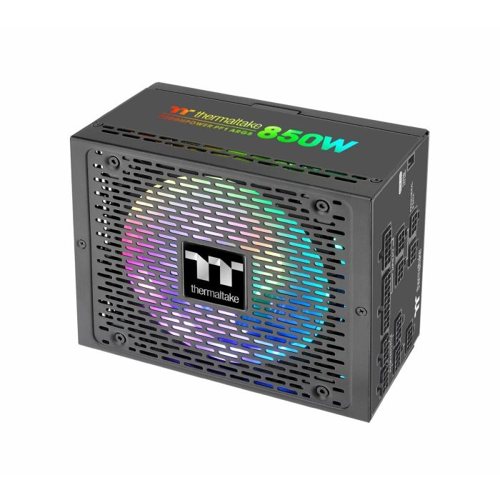 Fuente de Alimentación THERMALTAKE Toughpower PF1 850 W 8 Fuente de Alimentación THERMALTAKE Toughpower PF1 850 W 8