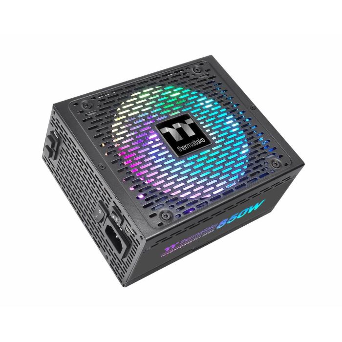 Fuente de Alimentación THERMALTAKE Toughpower PF1 850 W 7 Fuente de Alimentación THERMALTAKE Toughpower PF1 850 W 7