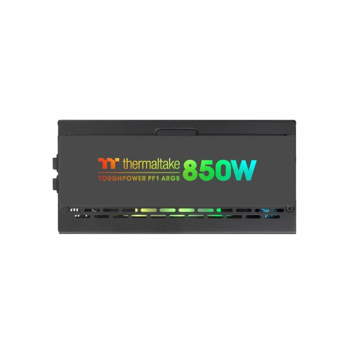 Fuente de Alimentación THERMALTAKE Toughpower PF1 850 W 3 Fuente de Alimentación THERMALTAKE Toughpower PF1 850 W 3