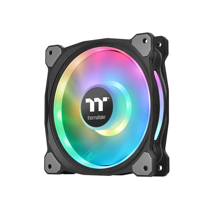 Refrigerador Portátil THERMALTAKE Pacific CL360 Max D5 Refrigerador Portátil THERMALTAKE Pacific CL360 Max D5