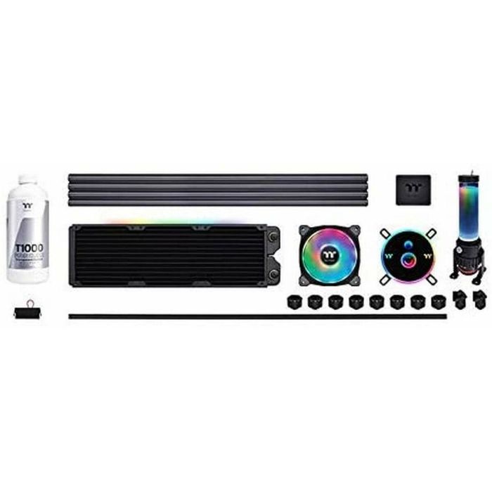 Refrigerador Portátil THERMALTAKE Pacific CL360 Max D5 1 Refrigerador Portátil THERMALTAKE Pacific CL360 Max D5 1
