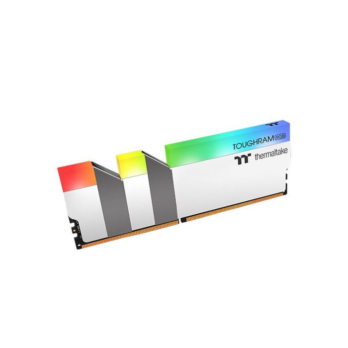 Memoria RAM THERMALTAKE TOUGHRAM RGB DDR4 CL19 2