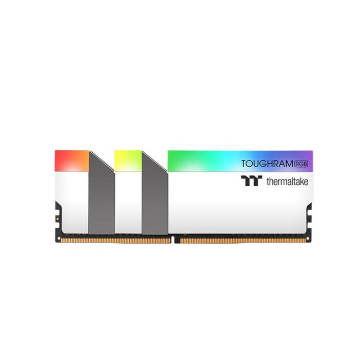Memoria RAM THERMALTAKE TOUGHRAM RGB DDR4 CL19 1