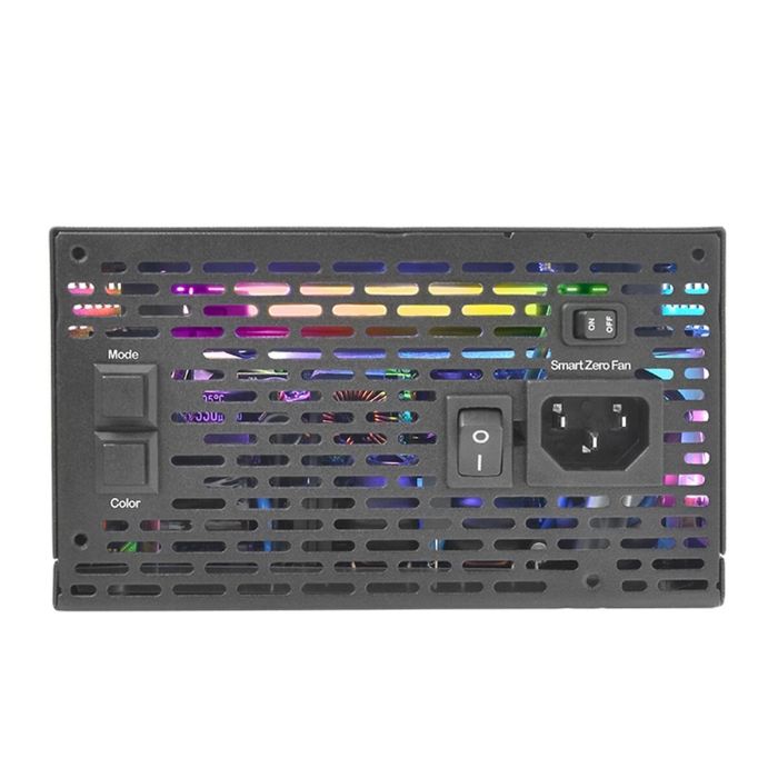 Fuente de Alimentación THERMALTAKE Toughpower GF2 ARGB 850 W 4 Fuente de Alimentación THERMALTAKE Toughpower GF2 ARGB 850 W 4