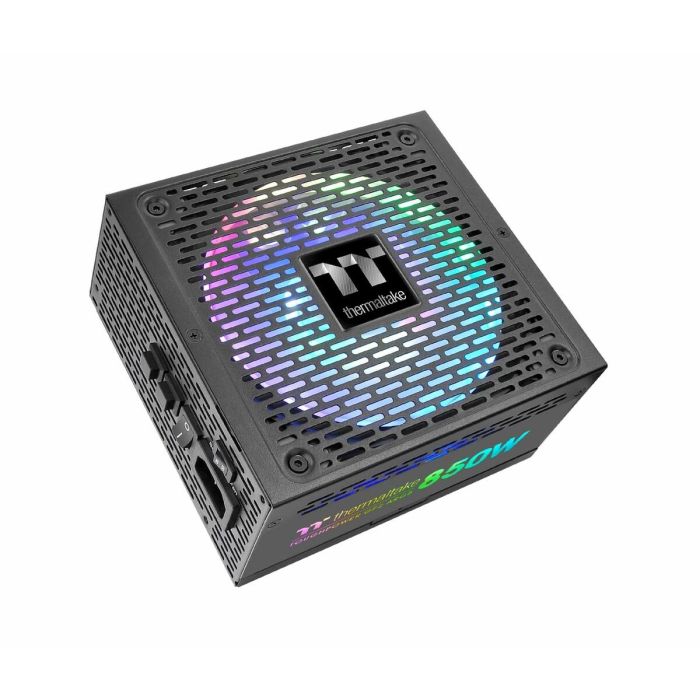 Fuente de Alimentación THERMALTAKE Toughpower GF2 ARGB 850 W 1 Fuente de Alimentación THERMALTAKE Toughpower GF2 ARGB 850 W 1