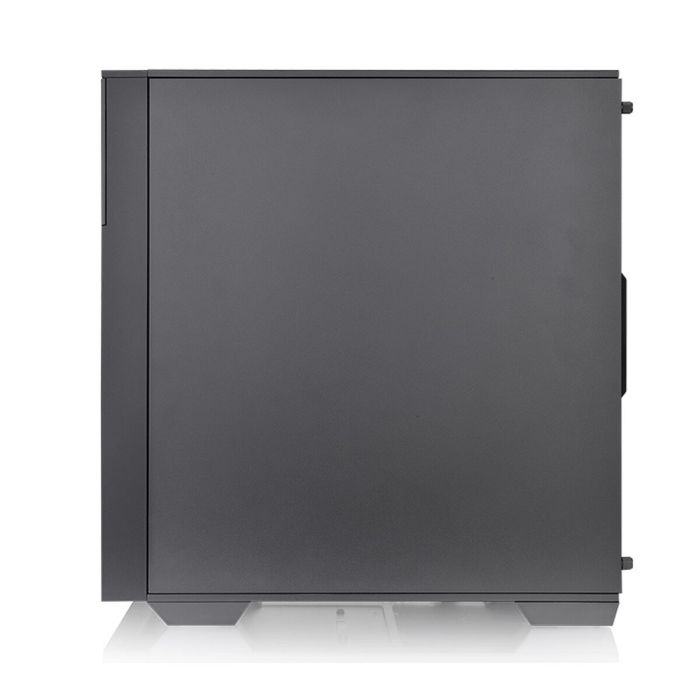 Caja Micro ATX THERMALTAKE Divider 170 TG ARGB Negro mATX 2 Caja Micro ATX THERMALTAKE Divider 170 TG ARGB Negro mATX 2