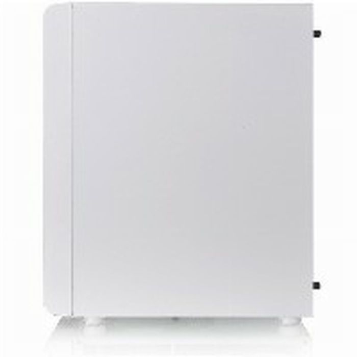 Lector de Tarjetas THERMALTAKE S200 TG ARGB Blanco 8