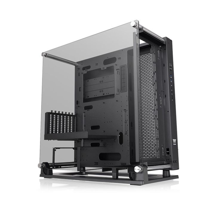 Caja Semitorre ATX THERMALTAKE Core P3 TG Pro Negro ATX 6