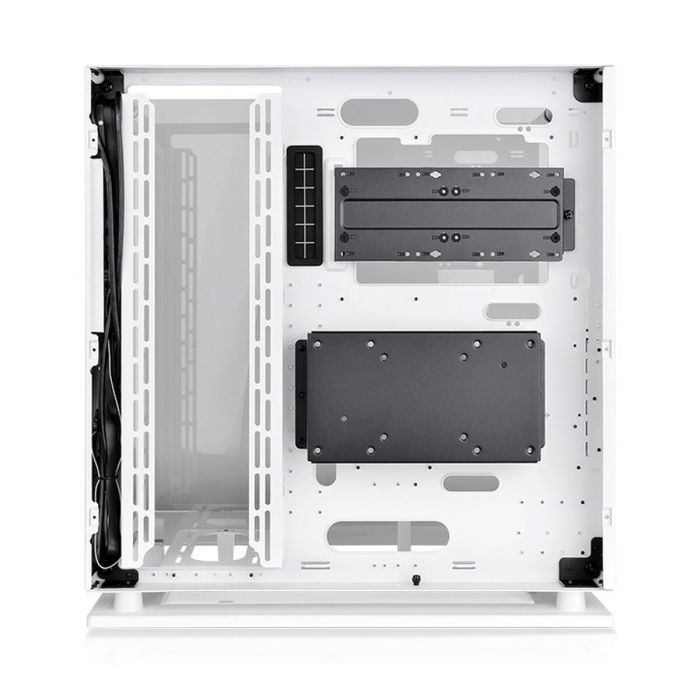 Caja Semitorre ATX THERMALTAKE Core P3 TG Pro Blanco 1