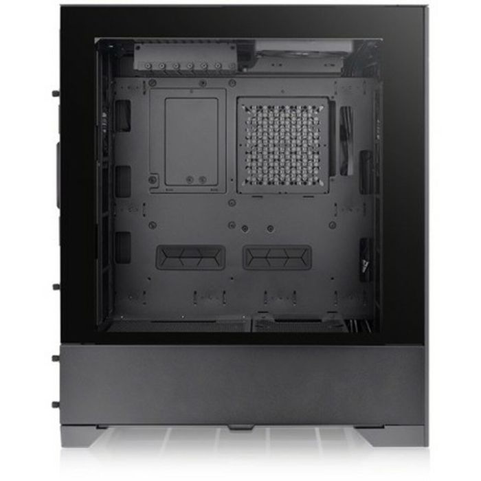 Caja Semitorre ATX THERMALTAKE CTE T500 Air Negro 4