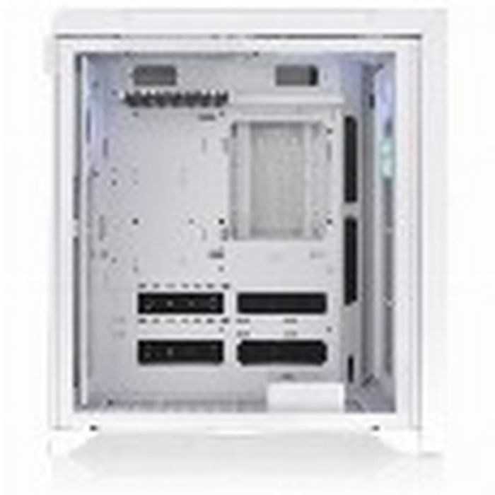 Caja Semitorre ATX THERMALTAKE Blanco 8 Caja Semitorre ATX THERMALTAKE Blanco 8