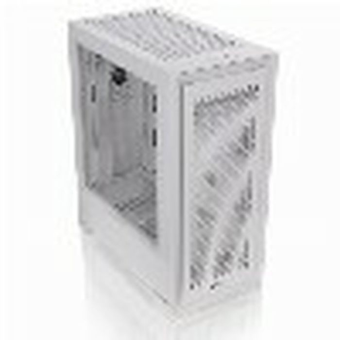 Caja Semitorre ATX THERMALTAKE CTE T500 AIR Blanco 3