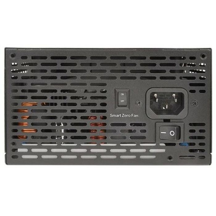Fuente de Alimentación THERMALTAKE PS-TPD-0750FNFAGE-H 1200 W 750 W 80 Plus Gold 1 Fuente de Alimentación THERMALTAKE PS-TPD-0750FNFAGE-H 1200 W 750 W 80 Plus Gold 1