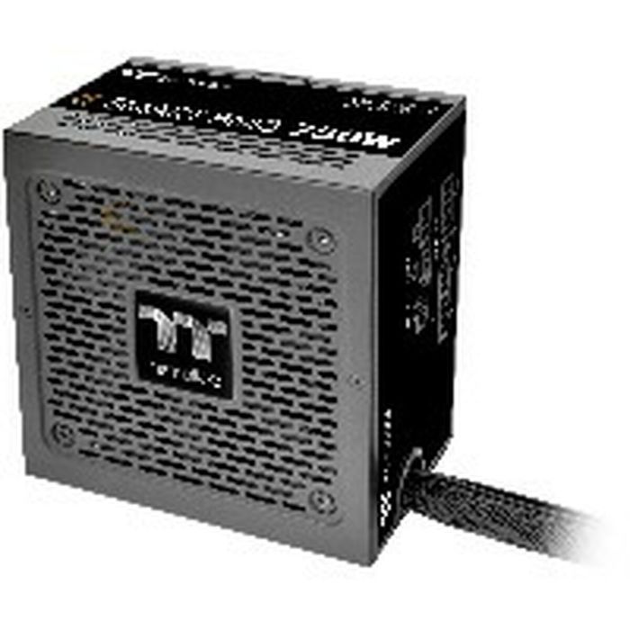 Fuente de Alimentación THERMALTAKE PS-SPD-0750MNFABE-3 ATX 750 W 80 Plus Bronze 8