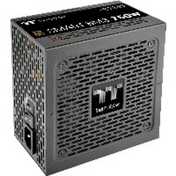 Fuente de Alimentación THERMALTAKE PS-SPD-0750MNFABE-3 ATX 750 W 80 Plus Bronze 7