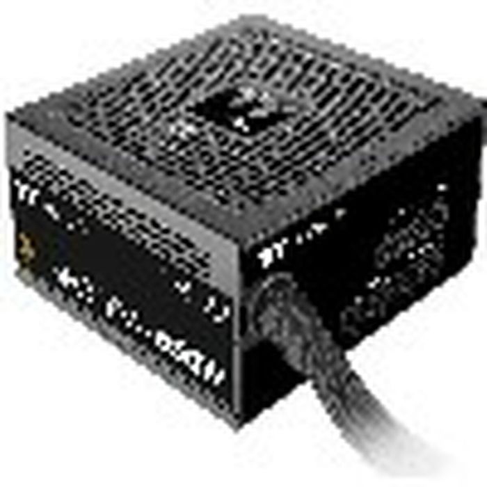 Fuente de Alimentación THERMALTAKE PS-SPD-0850MNFABE-3 ATX 850 W 80 Plus Bronze 0 Fuente de Alimentación THERMALTAKE PS-SPD-0850MNFABE-3 ATX 850 W 80 Plus Bronze 0