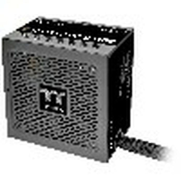 Fuente de Alimentación THERMALTAKE PS-SPD-0850MNFABE-3 ATX 850 W 80 Plus Bronze 16 Fuente de Alimentación THERMALTAKE PS-SPD-0850MNFABE-3 ATX 850 W 80 Plus Bronze 16