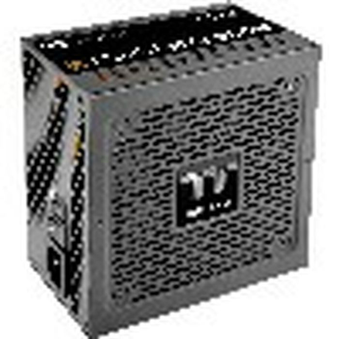 Fuente de Alimentación THERMALTAKE PS-SPD-0850MNFABE-3 ATX 850 W 80 Plus Bronze 7 Fuente de Alimentación THERMALTAKE PS-SPD-0850MNFABE-3 ATX 850 W 80 Plus Bronze 7