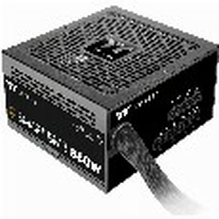 Fuente de Alimentación THERMALTAKE PS-SPD-0850MNFABE-3 ATX 850 W 80 Plus Bronze 3 Fuente de Alimentación THERMALTAKE PS-SPD-0850MNFABE-3 ATX 850 W 80 Plus Bronze 3