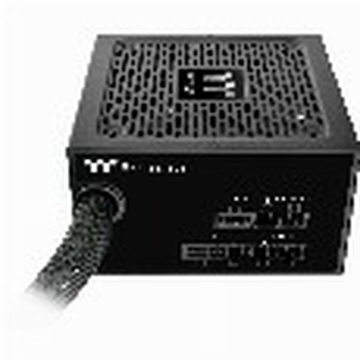Fuente de Alimentación THERMALTAKE PS-SPD-0850MNFABE-3 ATX 850 W 80 Plus Bronze 2 Fuente de Alimentación THERMALTAKE PS-SPD-0850MNFABE-3 ATX 850 W 80 Plus Bronze 2