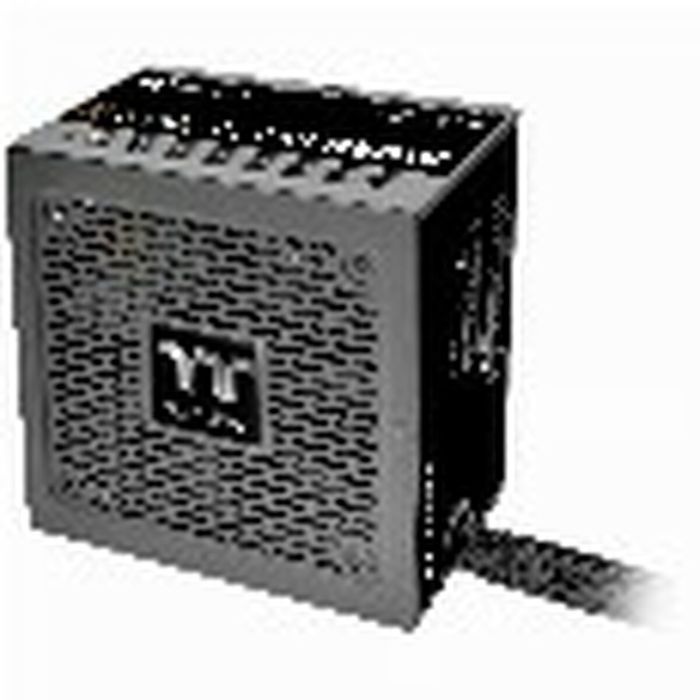 Fuente de Alimentación THERMALTAKE PS-SPD-0850MNFABE-3 ATX 850 W 80 Plus Bronze 1 Fuente de Alimentación THERMALTAKE PS-SPD-0850MNFABE-3 ATX 850 W 80 Plus Bronze 1