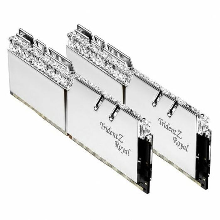 Memoria RAM GSKILL F4-3600C18D-16GTRS DIMM 16 GB CL18 1