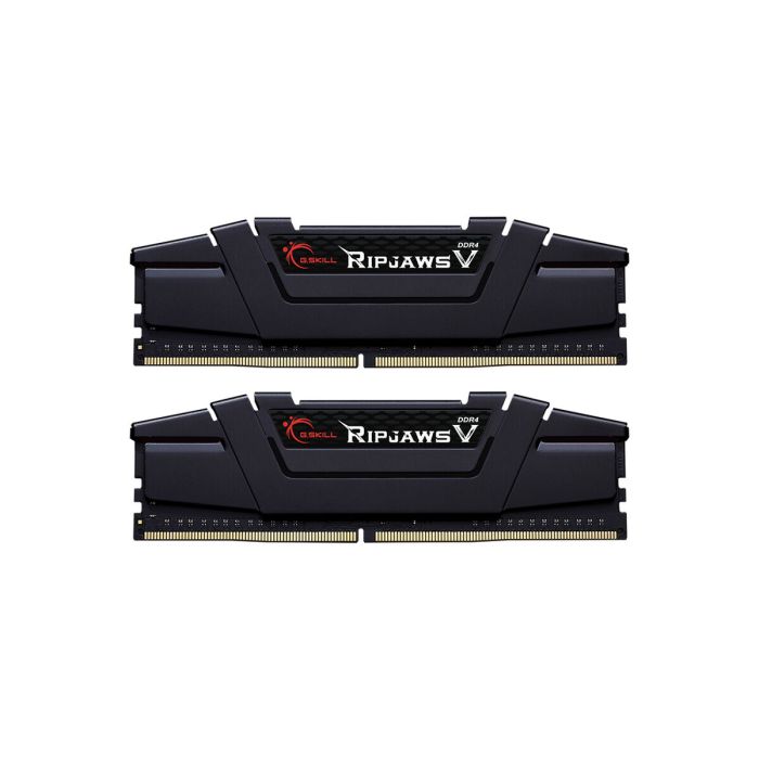 G.Skill F4-3600C18D-32GVK Ripjaws V Kit 32GB (2x16GB) DDR4 3600MHz CL18 para PC