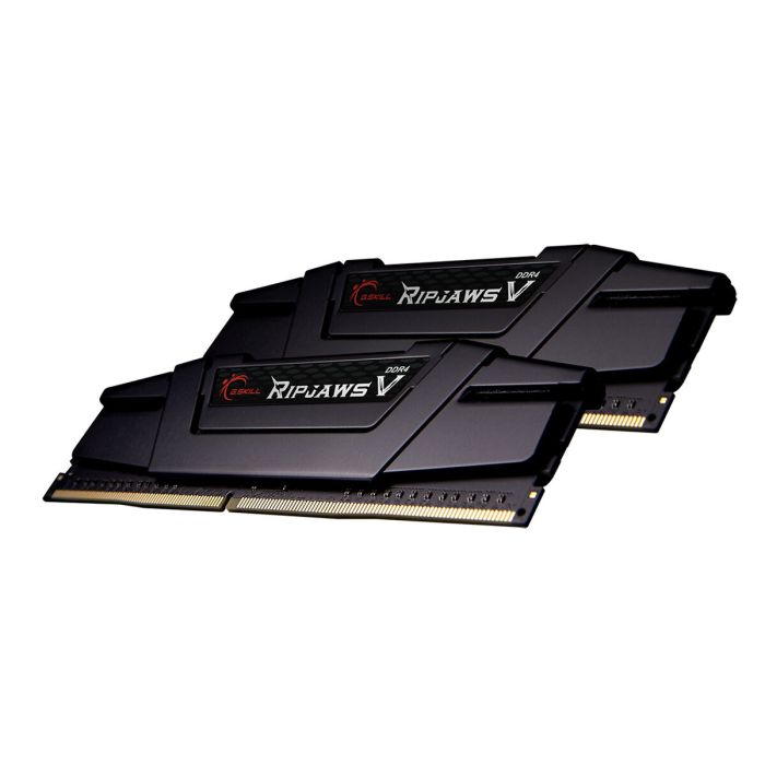 Memoria RAM GSKILL F4-3600C18D-32GVK CL18 32 GB 4