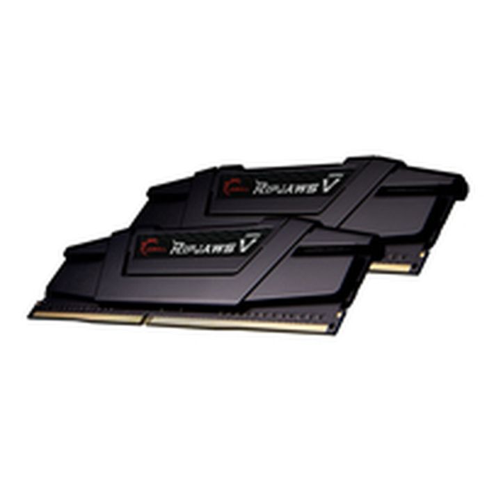 Memoria RAM GSKILL F4-3600C18D-32GVK CL18 32 GB 3