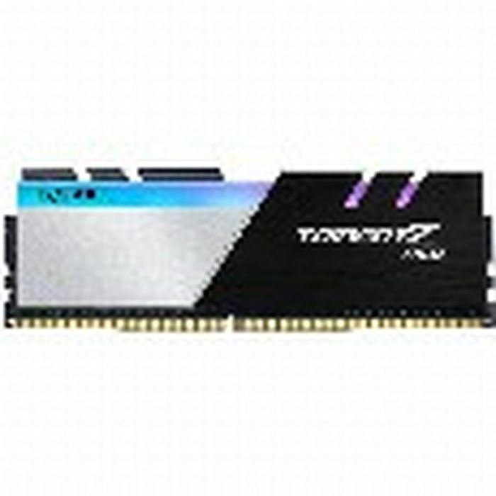 Memoria RAM GSKILL DIMM 16 GB CL18 7