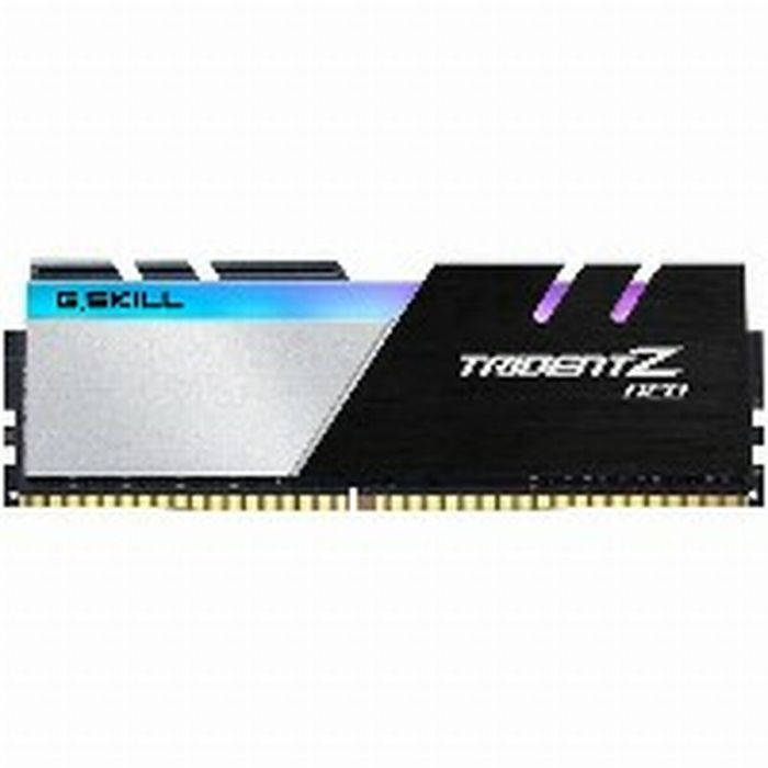 Memoria RAM GSKILL DIMM 16 GB CL18 4
