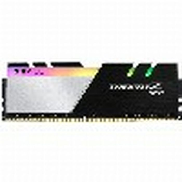 Memoria RAM GSKILL DIMM 16 GB CL18 11