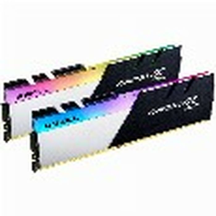 Memoria RAM GSKILL DIMM 16 GB CL18 9