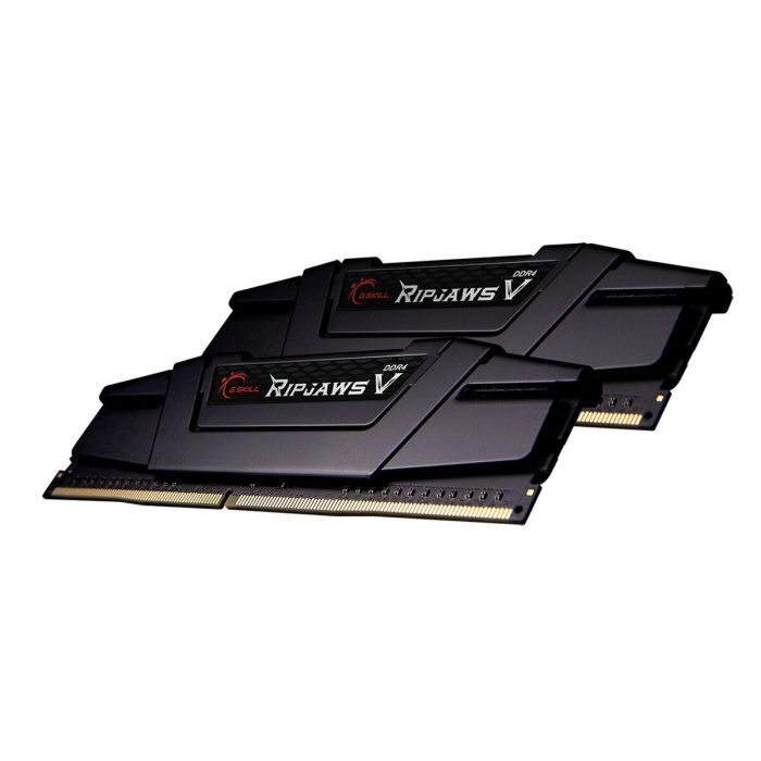 Memoria RAM GSKILL F4-4000C18D-16GVK 16 GB DDR4 CL18 2